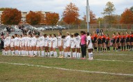 WMass Girls Soccer Tournament: Local quarterfinal outcomes determined