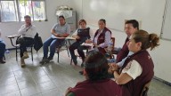  En Huehuetla, expertos dictaminarán si es seguro habitar nuevamente tres comunidades