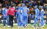 Australia seal ODI series as India suffer rare Adelaide defeat after 17 years