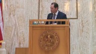 Embattled Native politics figure resigns as chairman of pueblo governors council in New Mexico