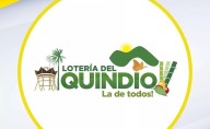 Resultados de la Lotería del Quindío hoy, jueves 23 de octubre de 2025