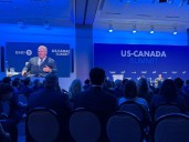 'We have to think beyond President Trump': Doug Ford
