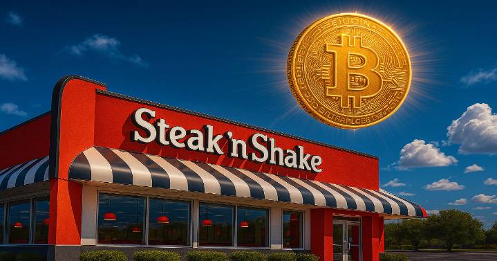 ‘Our Allegiance Is With Bitcoiners’: Steak ‘n Shake Scraps Ethereum Payment Idea 
