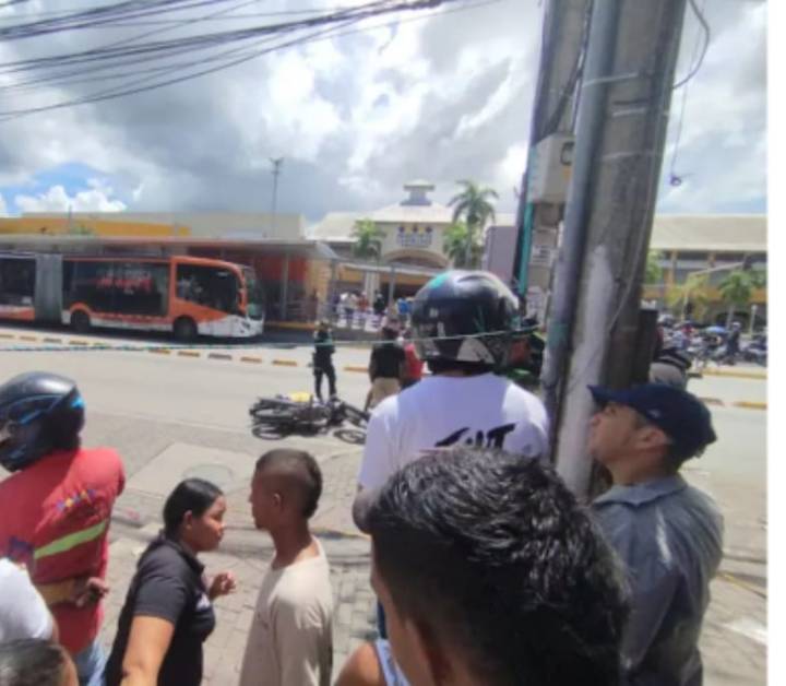 Reportan homicidios en Daniel Lemaite y La Castellana