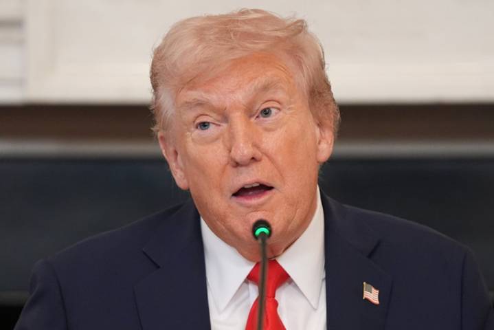 Trump anuncia que Israel y Hamas firmaron primera fase del plan de paz