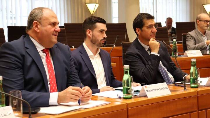 CLM pide a Europa blindar el vino y mantener las ayudas al sector ante la nueva PAC