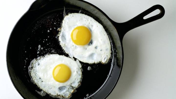 Do Eggs Cause High Cholesterol? Plus, 17 Other Health Myths We're Busting