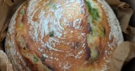 'I made my own Taylor Swift Funfetti sourdough - it tasted so wrong, yet so right'