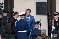 Pentagon will build a training facility for Qatari pilots in Idaho