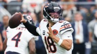 What Bears need to fix, build upon amid bye week