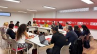 Ana Barceló se reincorpora a la vida orgánica del PSOE de Alicante tras años de desencuentros