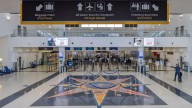 Hacker hijacks airport speakers, blasts anti-Trump and other political messages