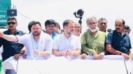 Bihar Election 2025: Mahagathnbandhan Seat Sharing Deal Likely Today; RJD Gets 135, Congress...