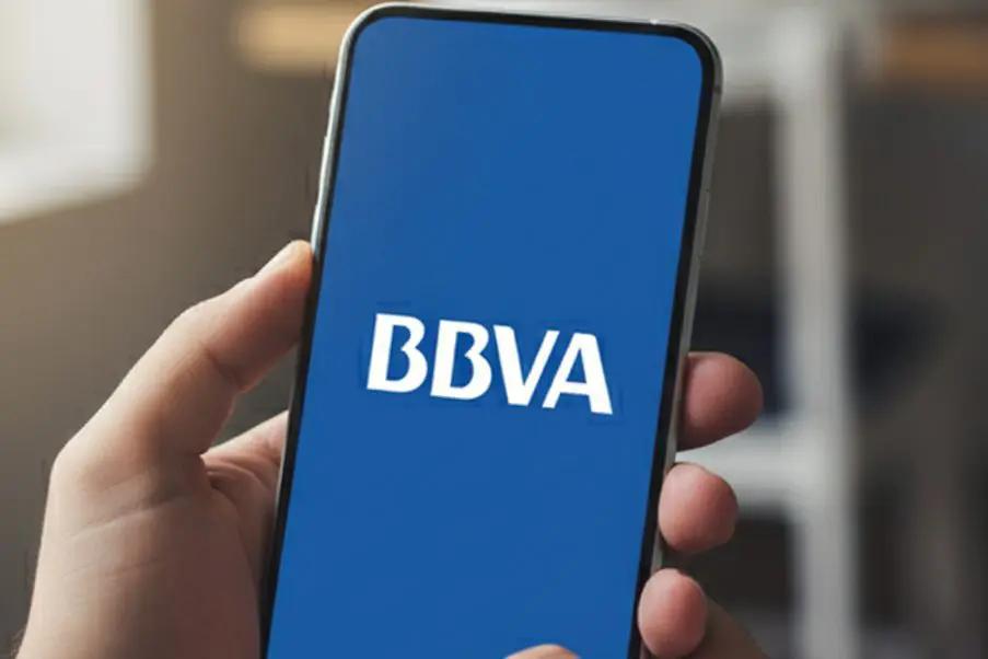 BBVA reconoce fallas en sus plataformas digitales