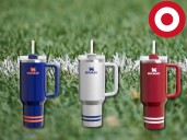 Target’s Stanley tumbler sale has the perfect game-day accessory that doesn’t scream superfan