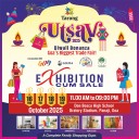 Get Ready, Goa! Tarang Utsav 2025 Diwali Edition Shopping Festival Returns