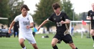 Leo Padilla scores 44 seconds into Sycamore’s 5-0 win over Kaneland – Shaw Local