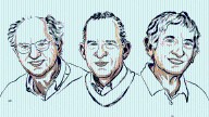 US scientists awarded Nobel Prize in physics for quantum experiments