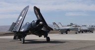 Central Coast AirFest takes flight in Santa Maria this weekend