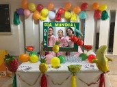 Promueve IMSS acciones sobre alimentación saludable