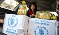 ONU busca ampliar ayuda humanitaria en Gaza