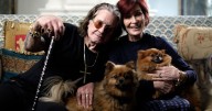 Black Sabbath’s Ozzy Osbourne’s family life and dream of moving back to England
