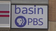 Basin PBS loses 48% funding, seeks donor support