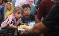 Why Aid Is Crucial to the Gaza Cease