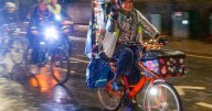 Bristol's streets will be full of lit