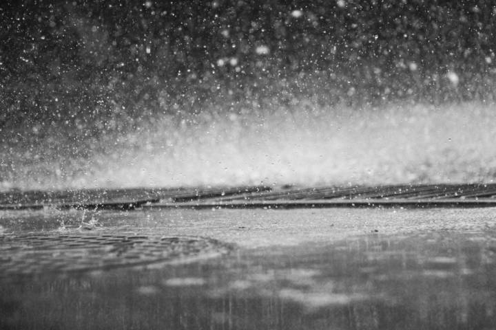 Work rain gear into your costume: Halloween forecast calls for rain during trick