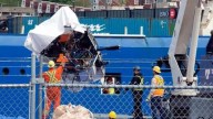 Faulty engineering led to implosion of Titan submersible headed to Titanic wreckage, NTSB finds