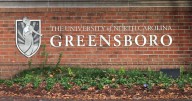 Video shows UNC Greensboro police wrestling student to the ground. Lawmaker, NAACP call for investigation