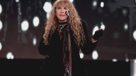 Stevie Nicks Performs Fleetwood Mac's 'Angel' for First Time Since 1983