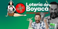 Resultados Lotería de Boyacá 18 de octubre: números ganadores del premio mayor de $15.000 millones
