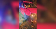La mitad de todos los muertos en las calzadas ourensanas ya son peatones