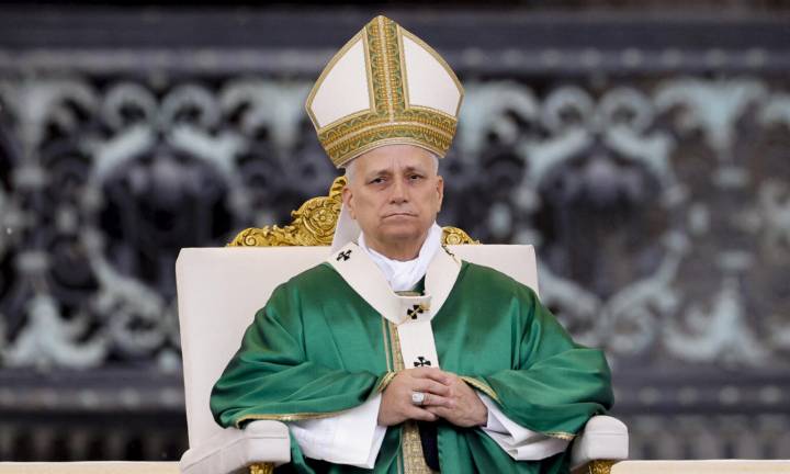 Papa León XIV alerta sobre el auge del antisemitismo y pide paz en Gaza