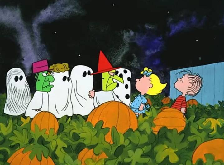 How to watch ‘It’s the Great Pumpkin, Charlie Brown’ for free today