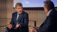 Alberto Nadal, vicesecretario de Economía del PP: "España cuenta con dos grandes capitales europeas: Madrid y Barcelona"