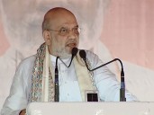 Mahagathbandhan faced turmoil in ticket distribution: Amit Shah