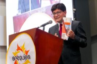 Gobernador Sánchez designó como gerente del Ambiente a Jacob Salazar y como gerente de Infraestructura a José Enriquez