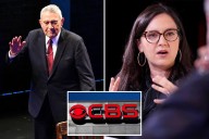 Dan Rather questions Bari Weiss' credentials for CBS role, says hiring is 'dark day' for network
