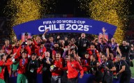 Marruecos, campeón del Mundial Sub-20: histórica victoria ante Argentina