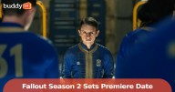 'Fallout' Season 2 Sets December 17 Premiere, Weekly Rollout, and New Vegas Road Trip