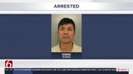 Tulsa traffic stop leads to major marijuana bust and arrest