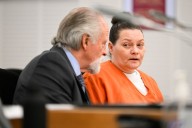 Witnesses detail fear of San Bernardino ‘tomb’ victim as murder defendant prepares to testify