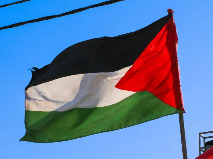 Productor venezolano lidera colaboración musical «Free Palestine»