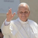 Primera exhortación apostólica de León XIV