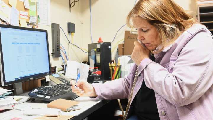 Fear, trepidation as SNAP benefits face pause due to government shutdown