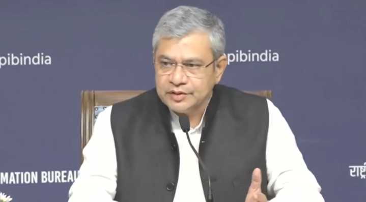 Groundbreaking ceremony of SiCSem’s semiconductor unit in Bhubaneswar tomorrow