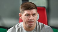 Steven Gerrard makes shock U-turn on Rangers reunion as former EFL boss firms as serious contender